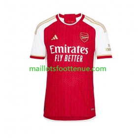 Maillot/Tenue Arsenal Domicile 2023/2024